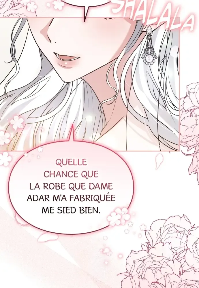 Read La Mariée du Roi Dragon Manga Online