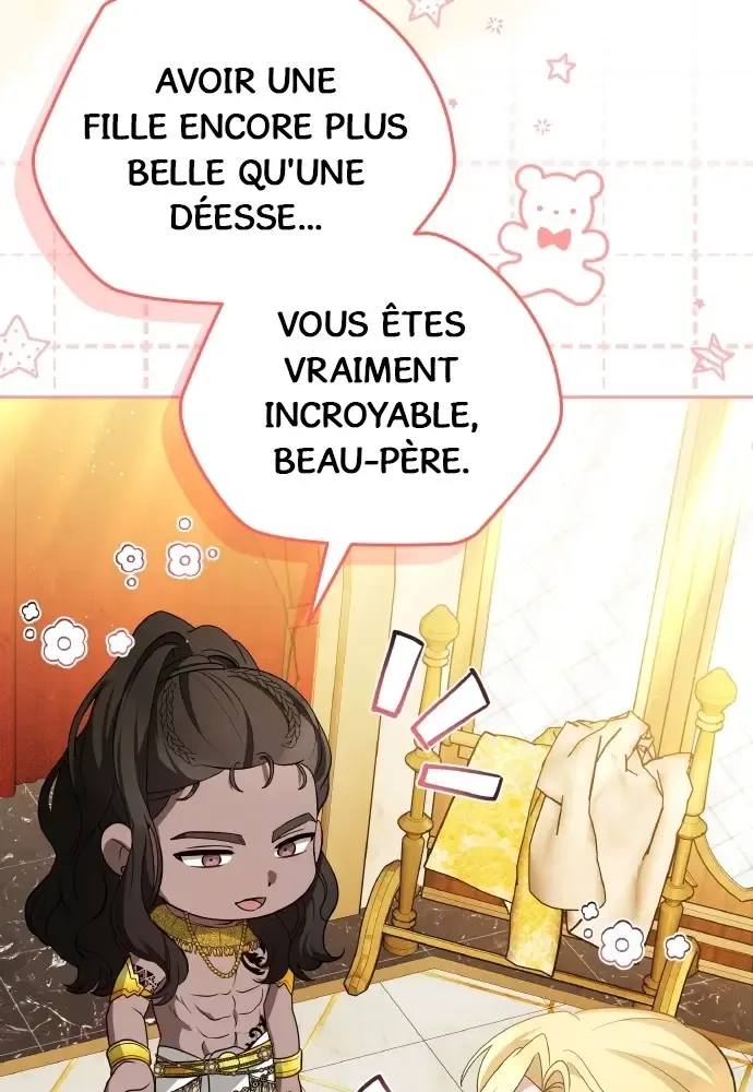Read La Mariée du Roi Dragon Manga Online