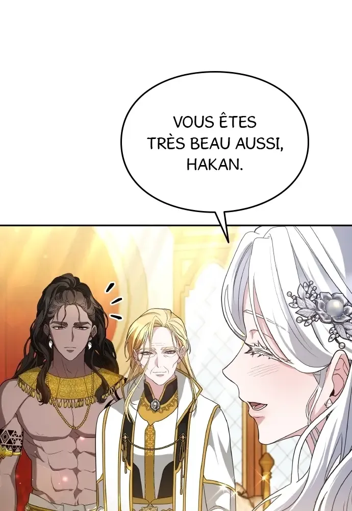 Read La Mariée du Roi Dragon Manga Online