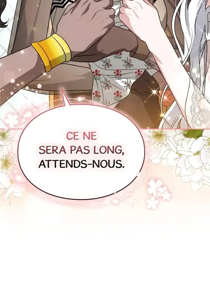 Read La Mariée du Roi Dragon Manga Online