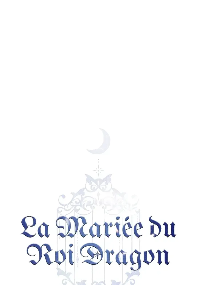 Read La Mariée du Roi Dragon Manga Online