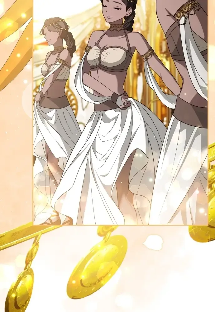 Read La Mariée du Roi Dragon Manga Online