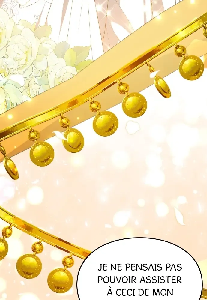 Read La Mariée du Roi Dragon Manga Online