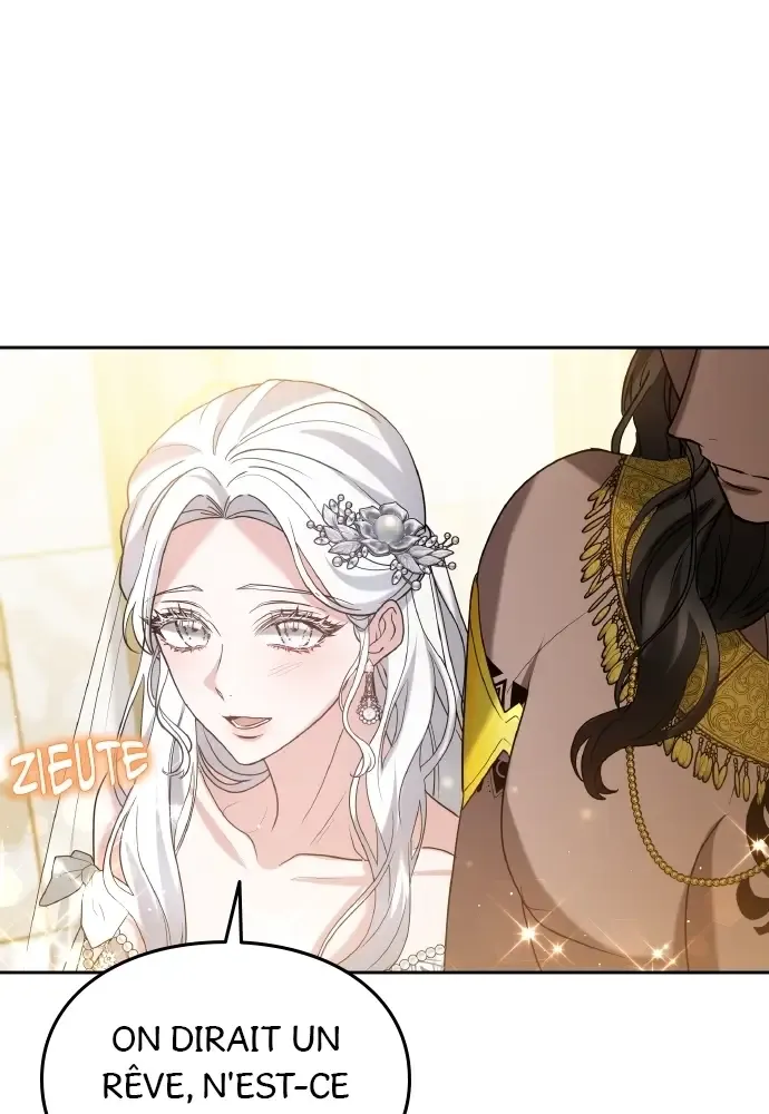 Read La Mariée du Roi Dragon Manga Online