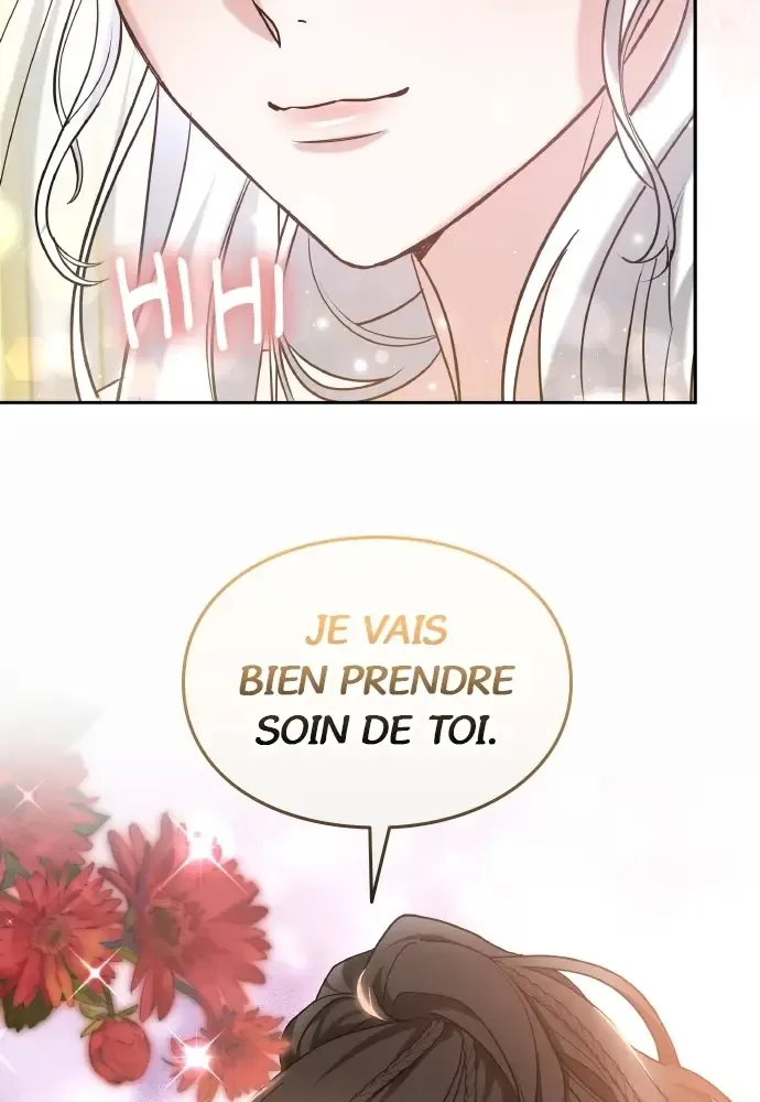 Read La Mariée du Roi Dragon Manga Online