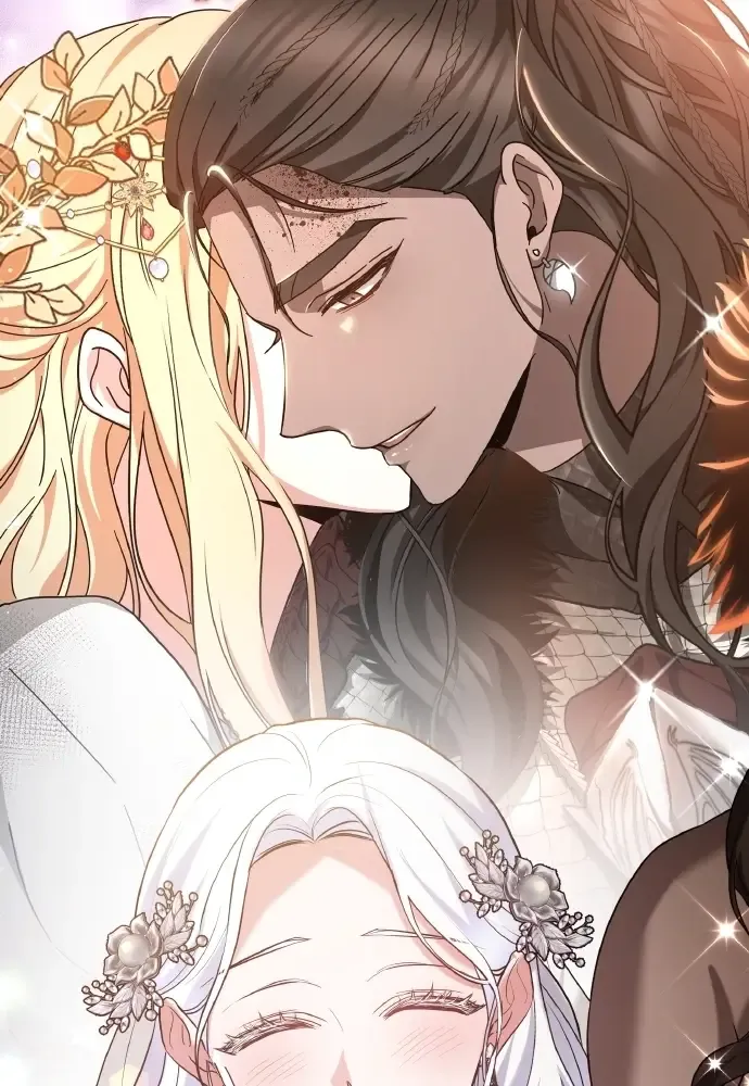 Read La Mariée du Roi Dragon Manga Online