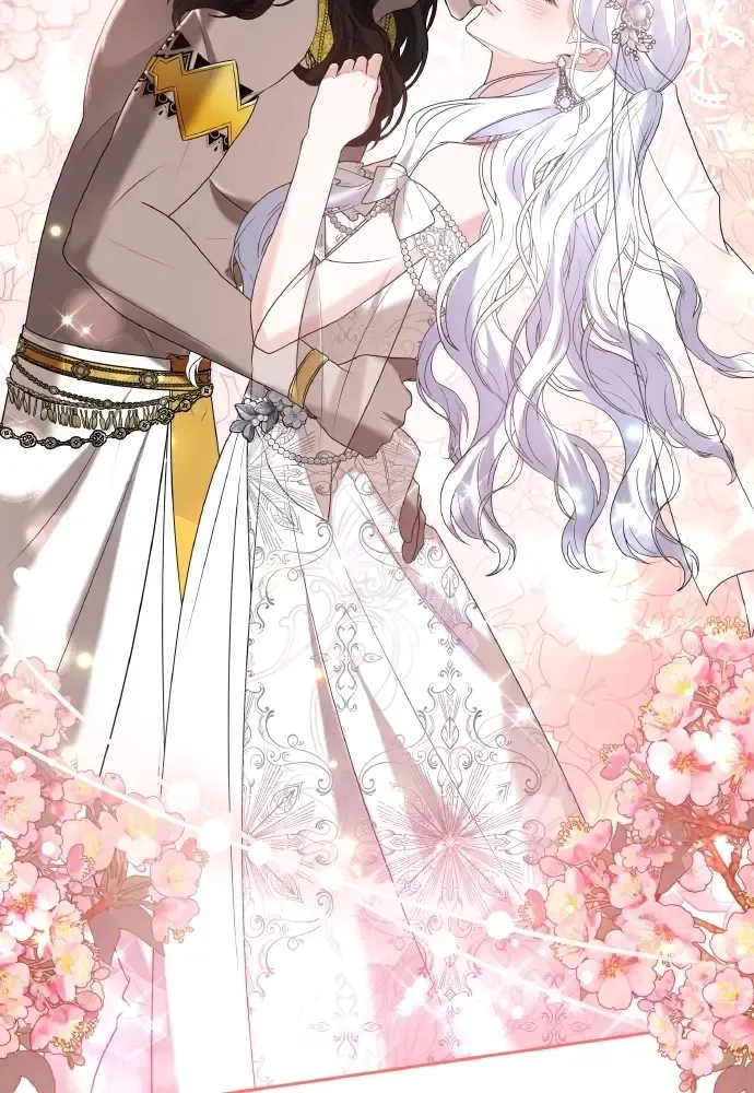 Read La Mariée du Roi Dragon Manga Online