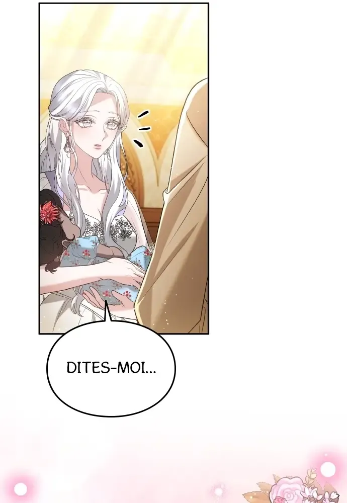 Read La Mariée du Roi Dragon Manga Online