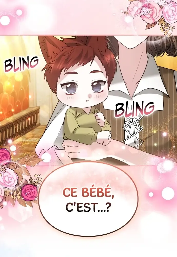 Read La Mariée du Roi Dragon Manga Online