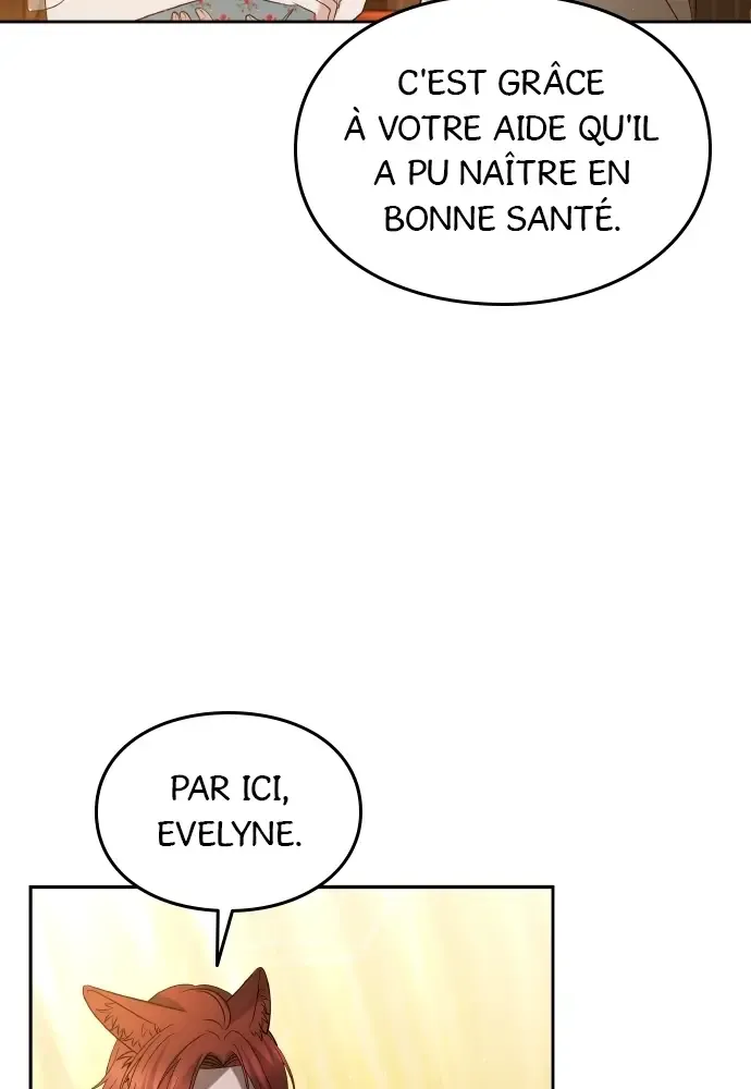 Read La Mariée du Roi Dragon Manga Online
