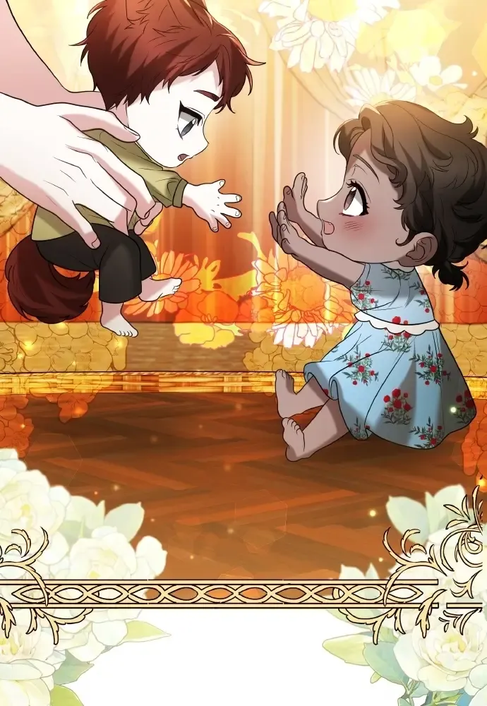 Read La Mariée du Roi Dragon Manga Online