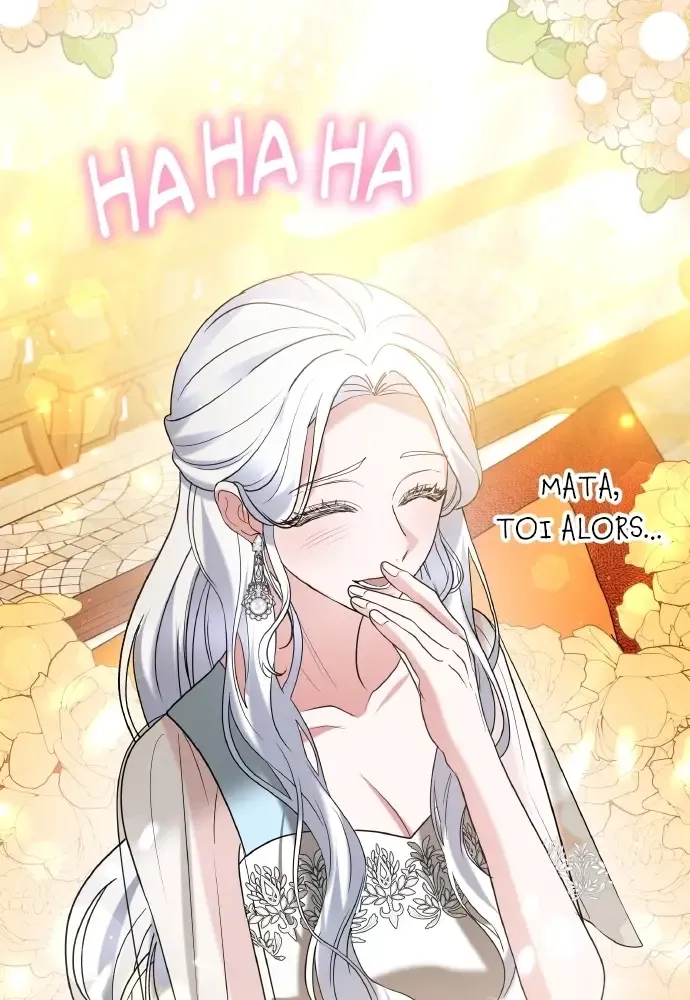 Read La Mariée du Roi Dragon Manga Online