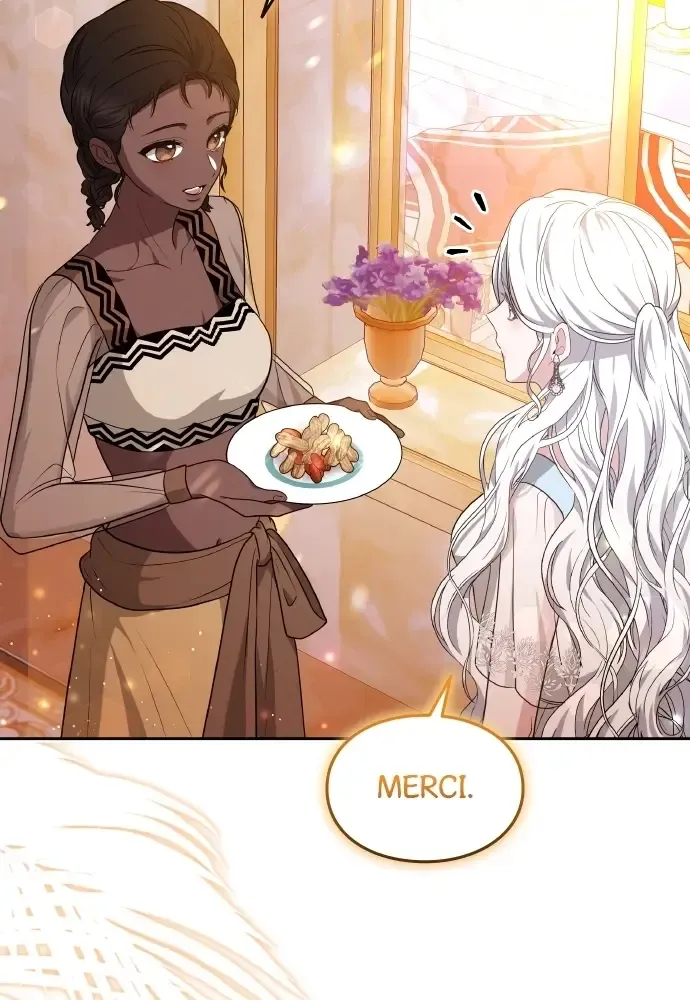 Read La Mariée du Roi Dragon Manga Online