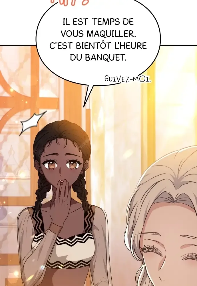 Read La Mariée du Roi Dragon Manga Online