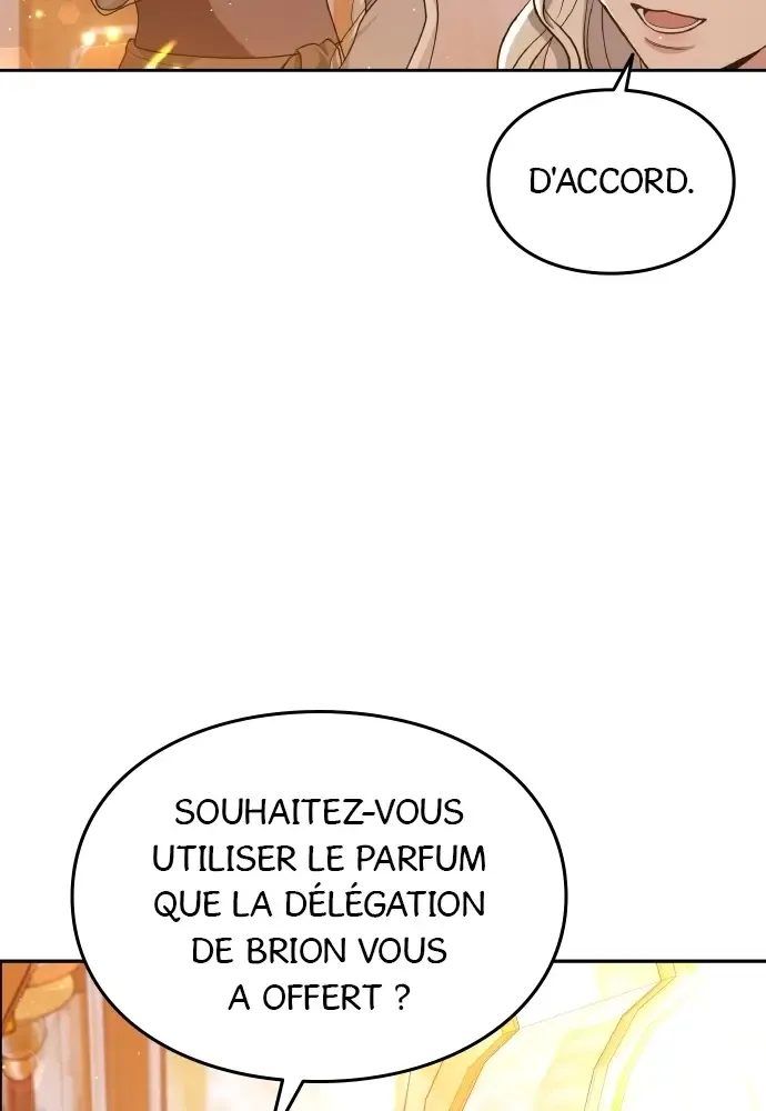 Read La Mariée du Roi Dragon Manga Online
