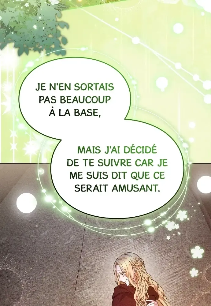 Read La Mariée du Roi Dragon Manga Online