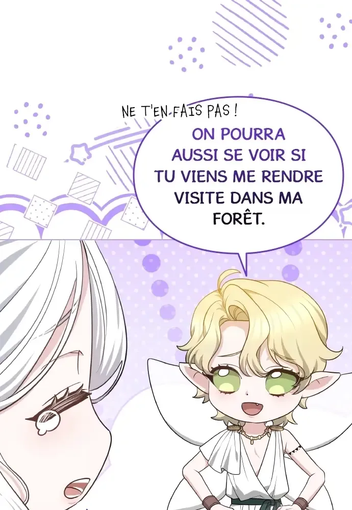 Read La Mariée du Roi Dragon Manga Online