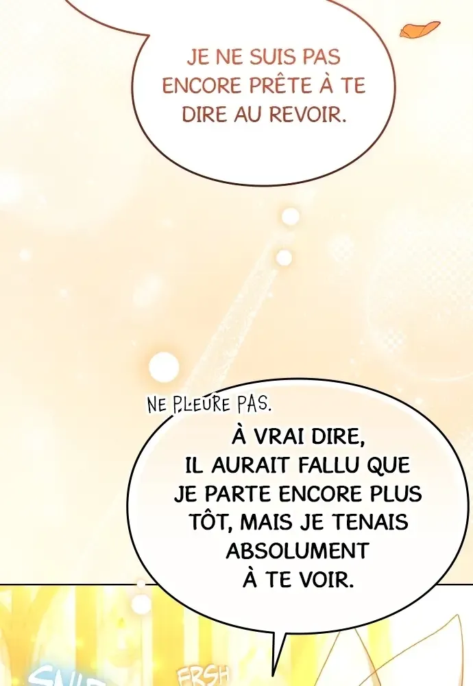Read La Mariée du Roi Dragon Manga Online