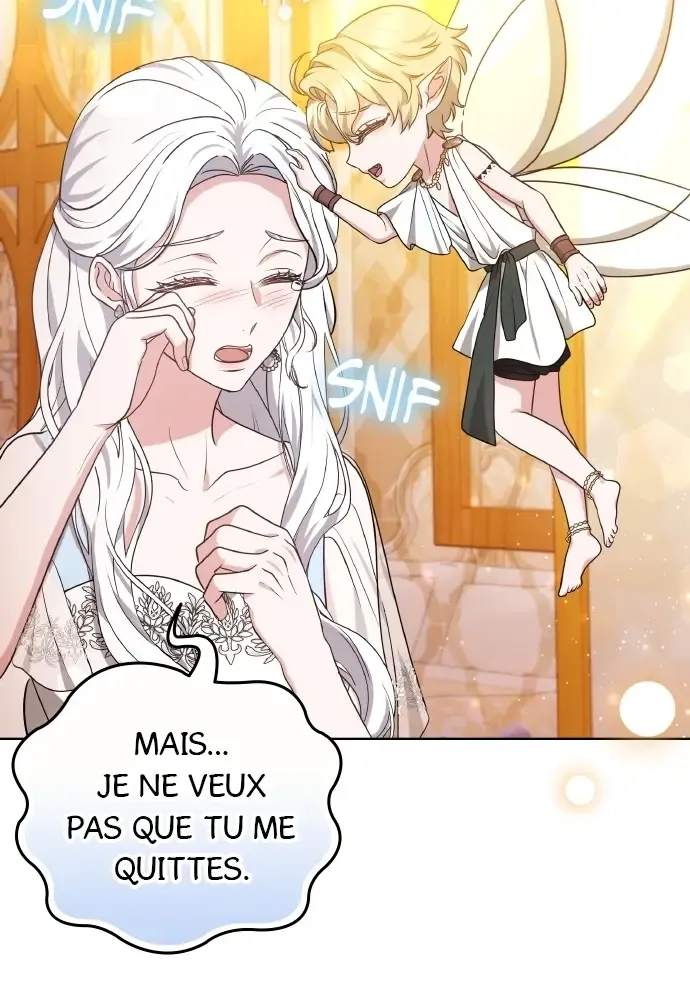 Read La Mariée du Roi Dragon Manga Online
