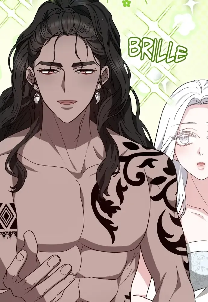 Read La Mariée du Roi Dragon Manga Online