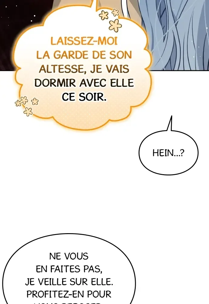 Read La Mariée du Roi Dragon Manga Online