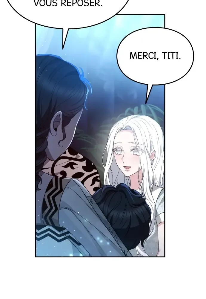 Read La Mariée du Roi Dragon Manga Online