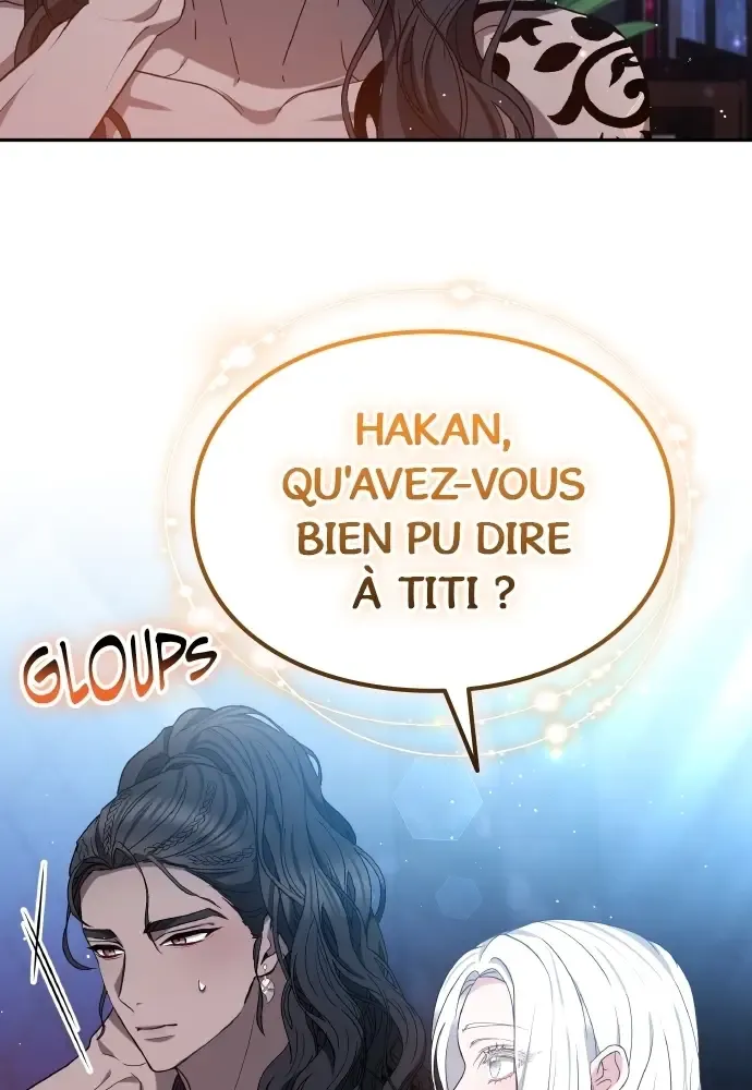 Read La Mariée du Roi Dragon Manga Online