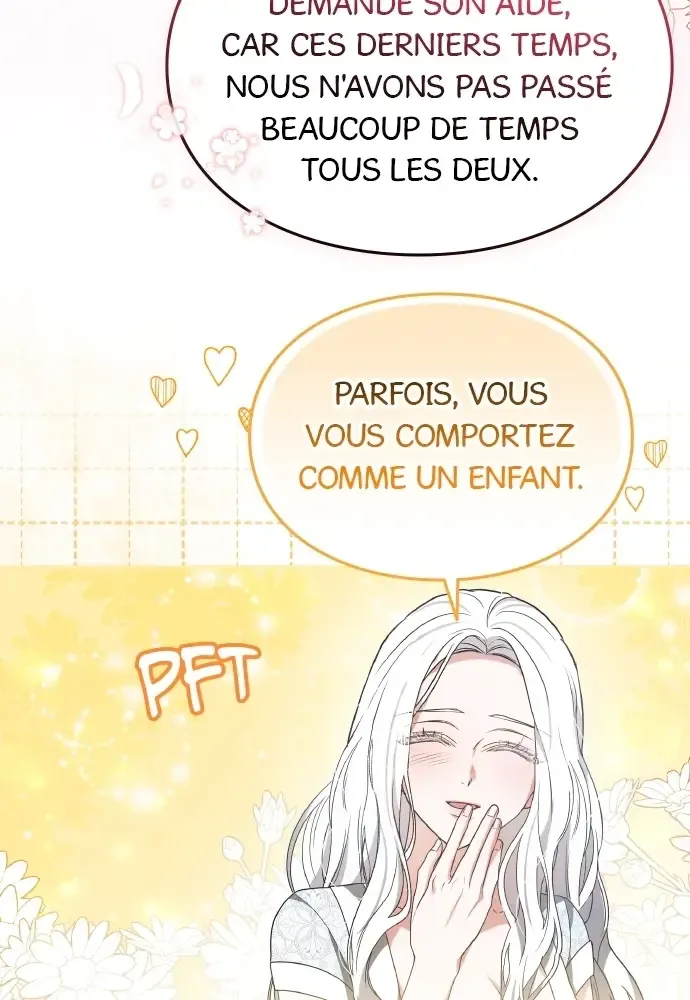 Read La Mariée du Roi Dragon Manga Online