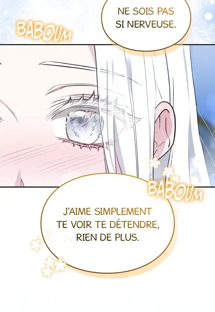 Read La Mariée du Roi Dragon Manga Online