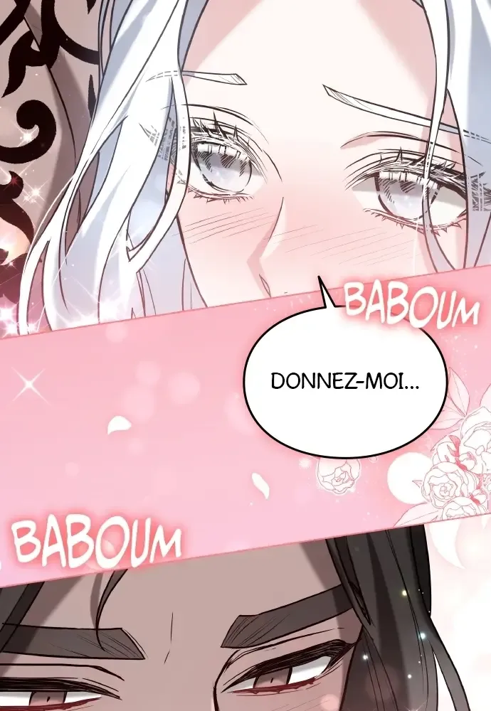 Read La Mariée du Roi Dragon Manga Online