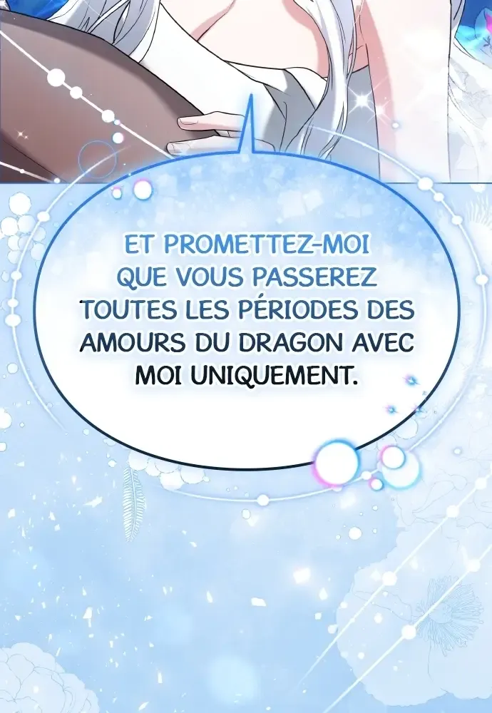Read La Mariée du Roi Dragon Manga Online