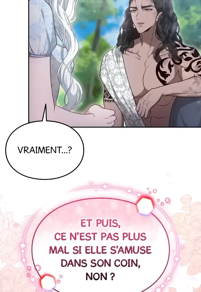 Read La Mariée du Roi Dragon Manga Online