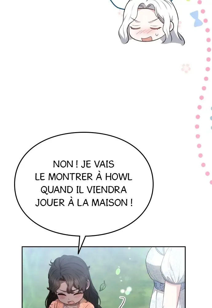 Read La Mariée du Roi Dragon Manga Online