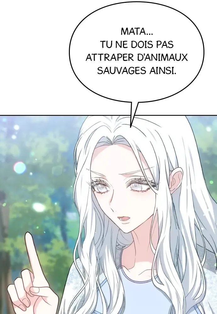 Read La Mariée du Roi Dragon Manga Online