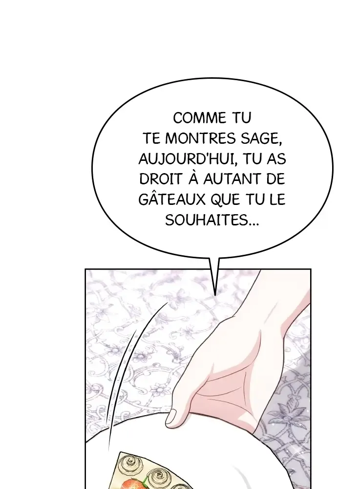 Read La Mariée du Roi Dragon Manga Online
