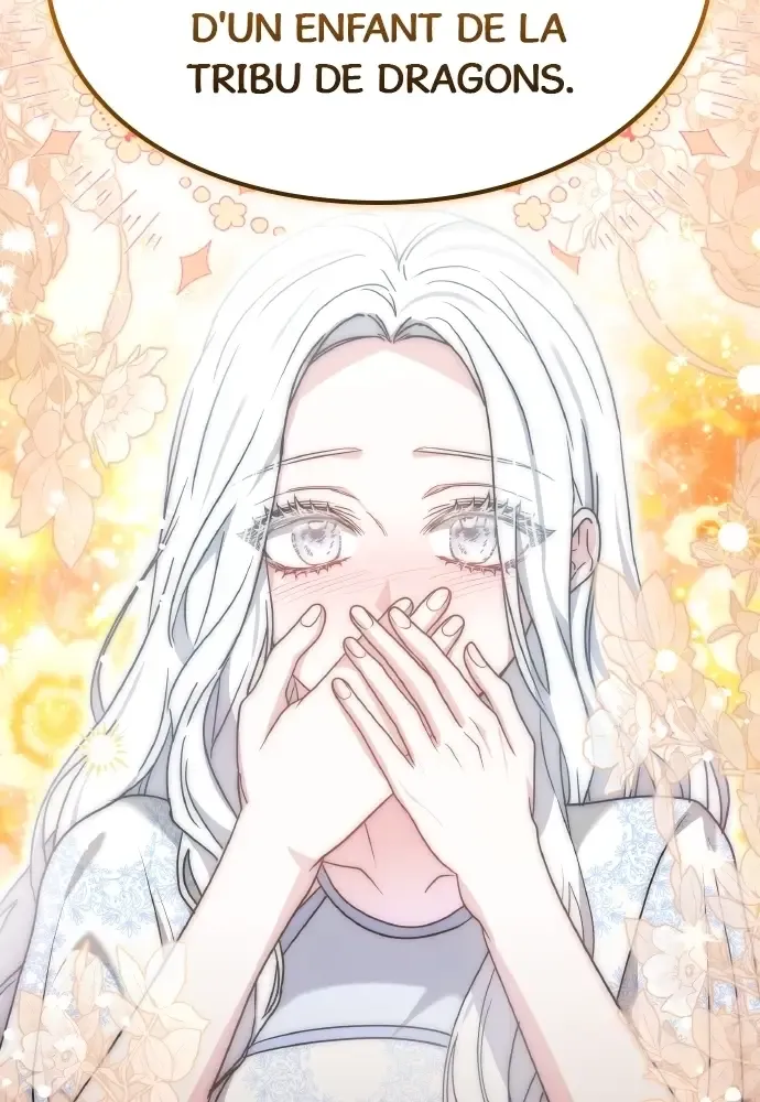 Read La Mariée du Roi Dragon Manga Online