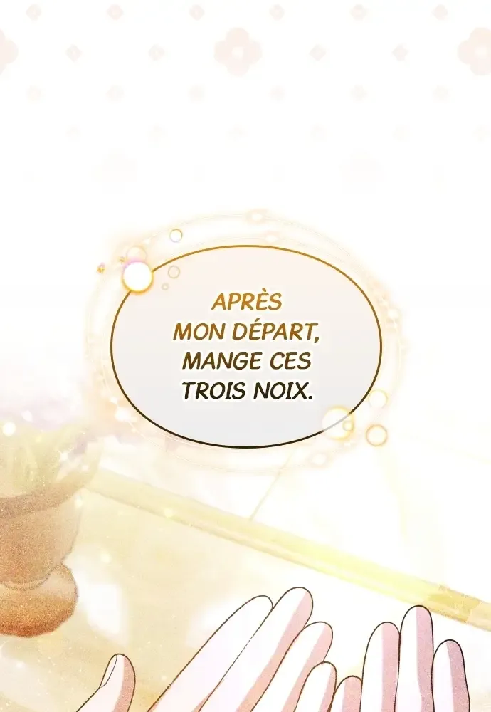 Read La Mariée du Roi Dragon Manga Online