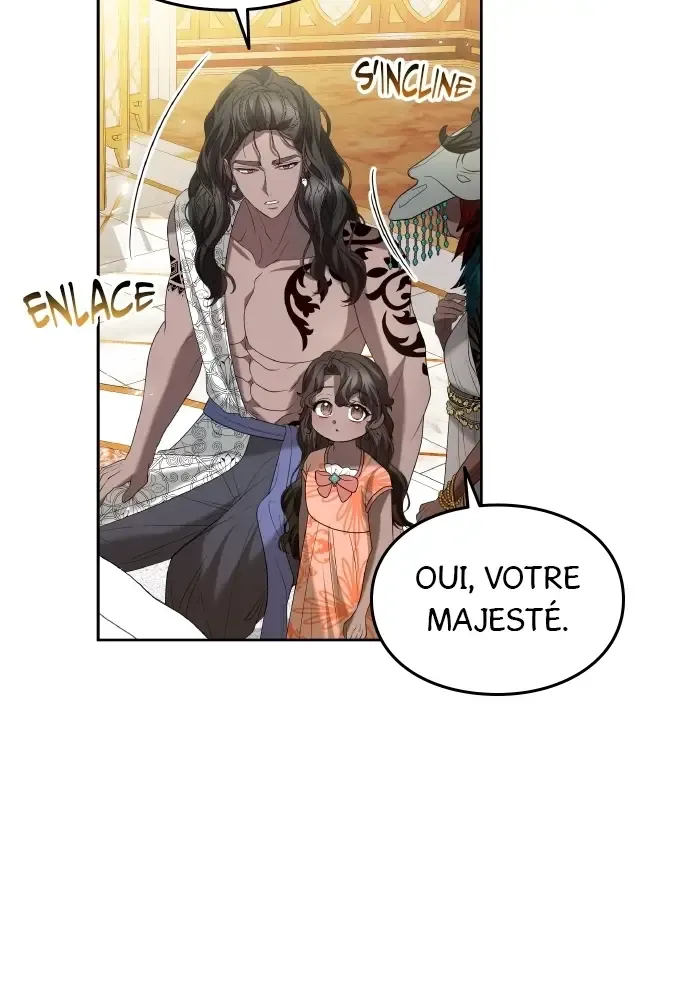 Read La Mariée du Roi Dragon Manga Online