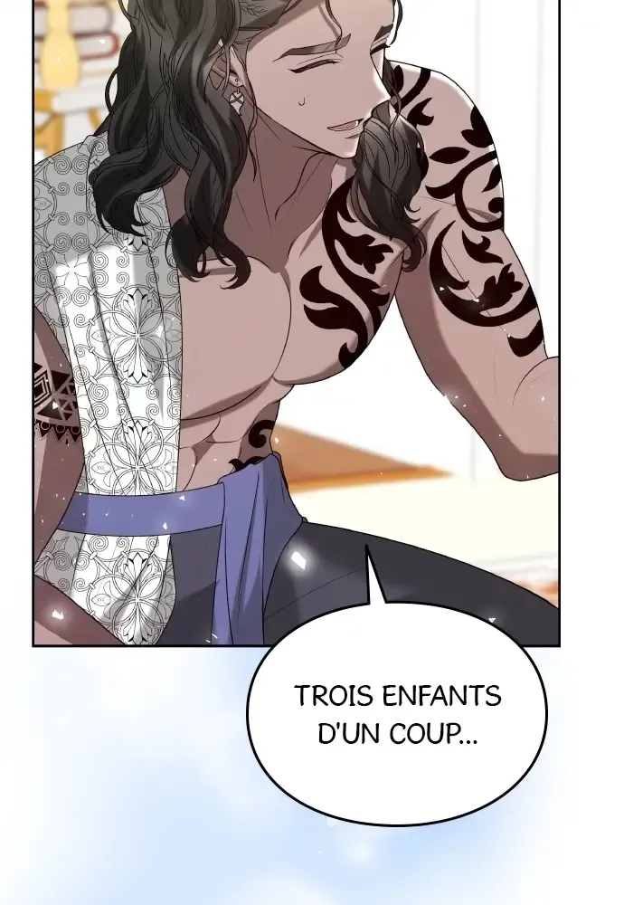 Read La Mariée du Roi Dragon Manga Online
