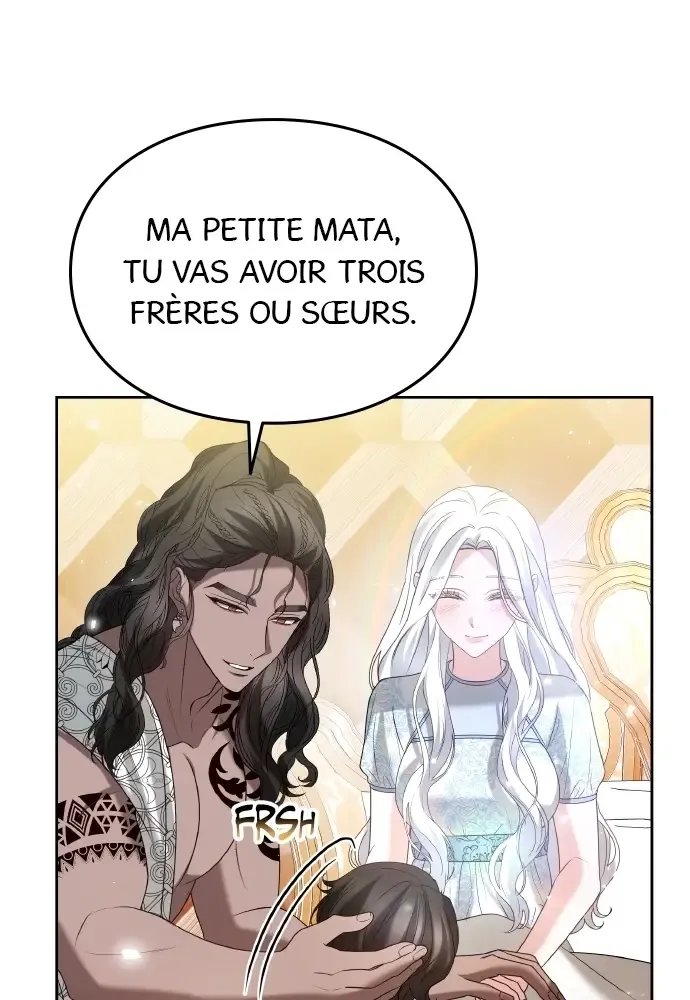 Read La Mariée du Roi Dragon Manga Online