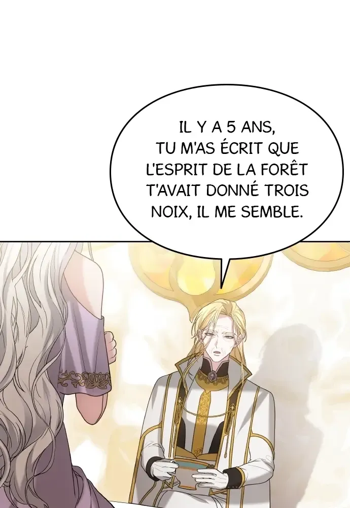 Read La Mariée du Roi Dragon Manga Online
