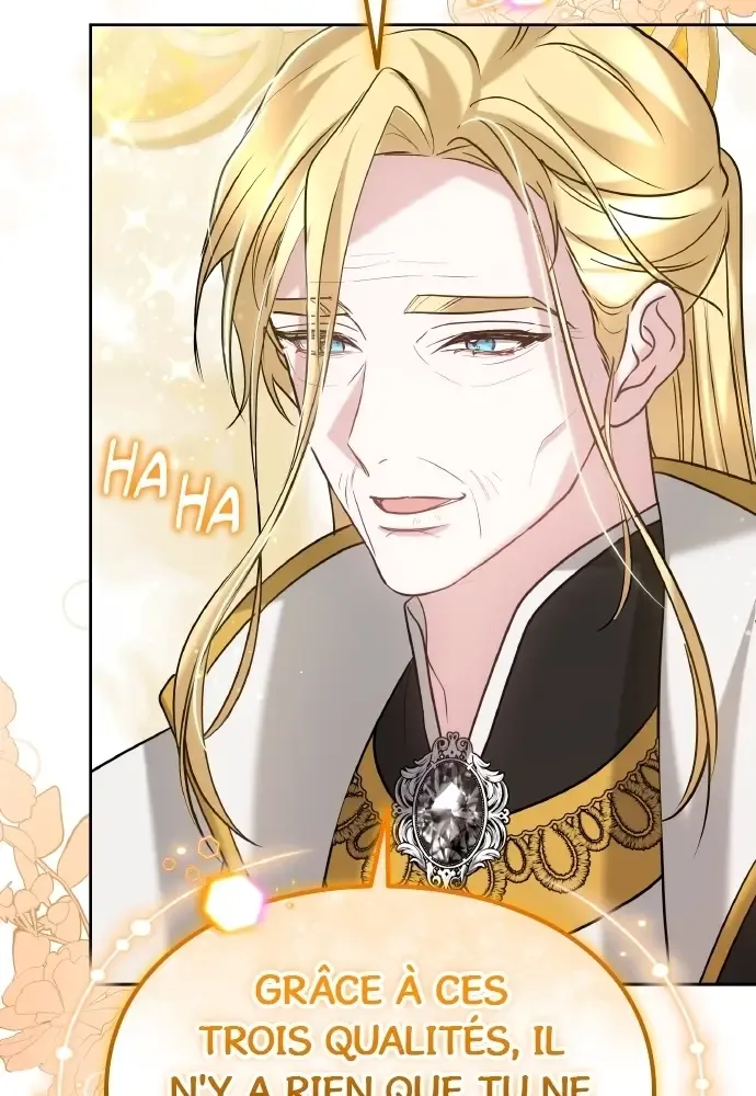 Read La Mariée du Roi Dragon Manga Online