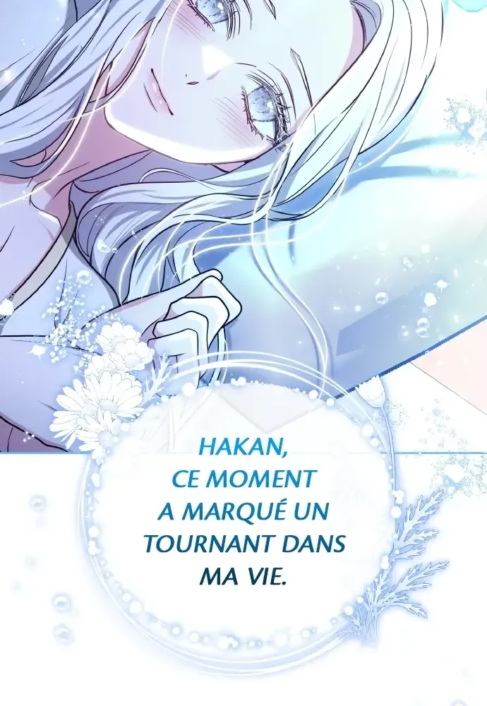 Read La Mariée du Roi Dragon Manga Online