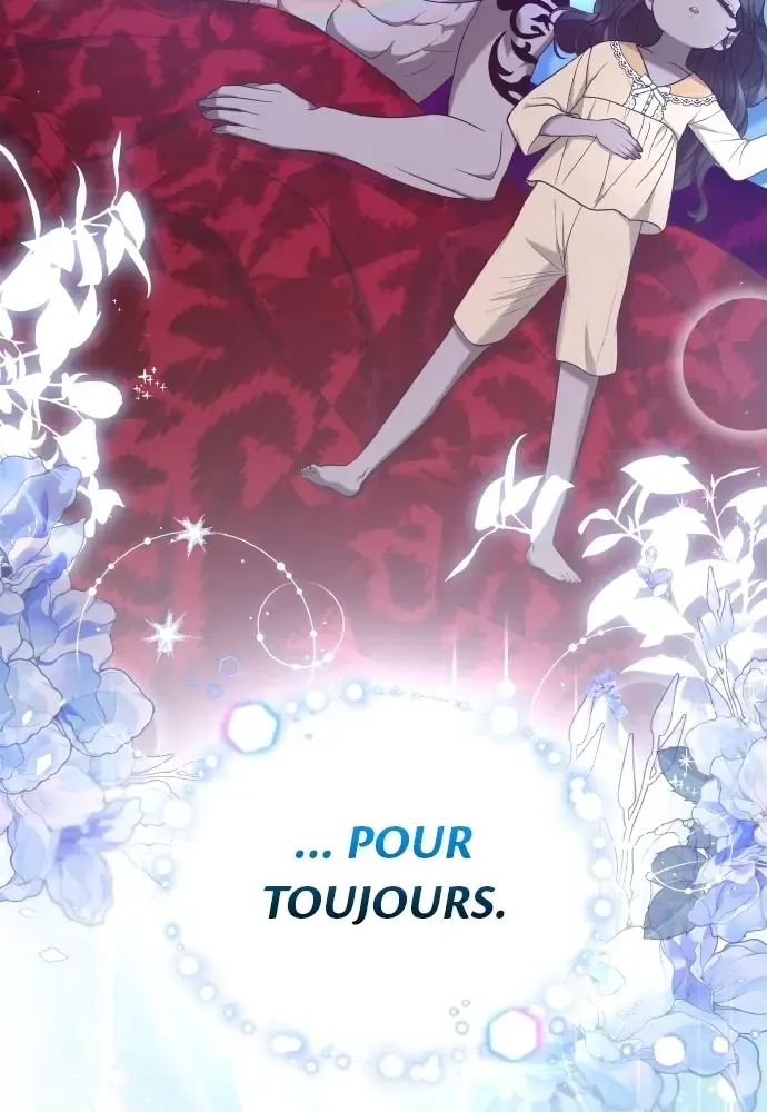 Read La Mariée du Roi Dragon Manga Online