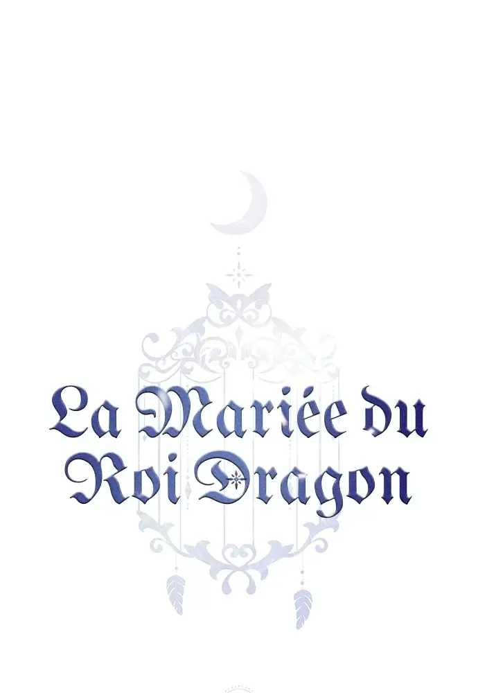 Read La Mariée du Roi Dragon Manga Online
