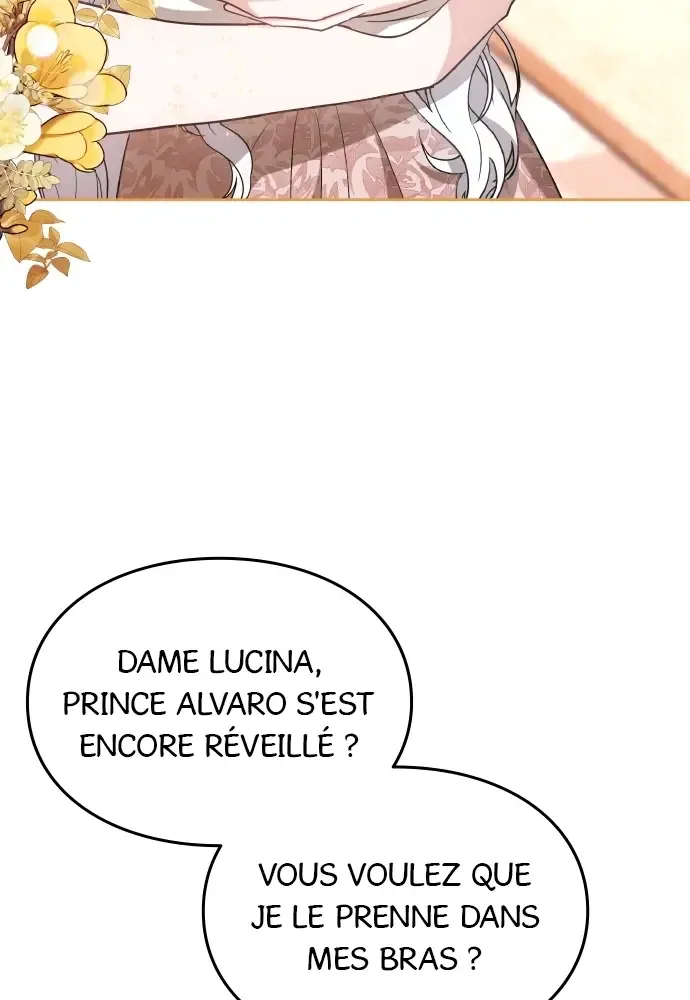Read La Mariée du Roi Dragon Manga Online