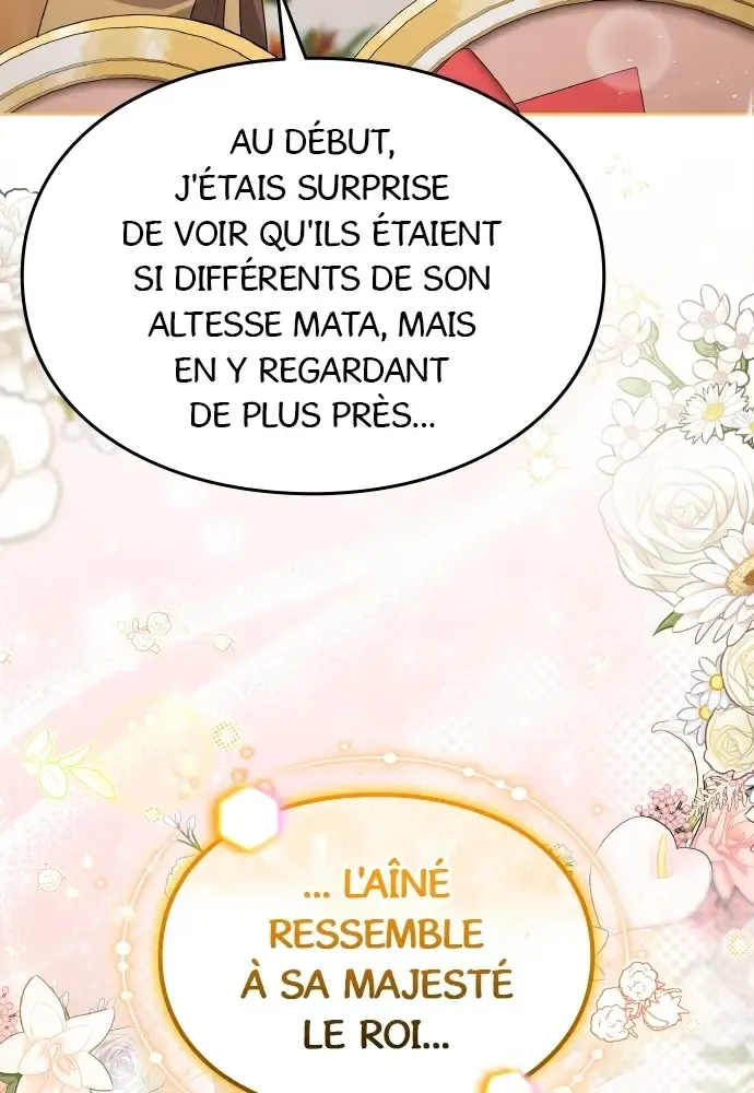 Read La Mariée du Roi Dragon Manga Online