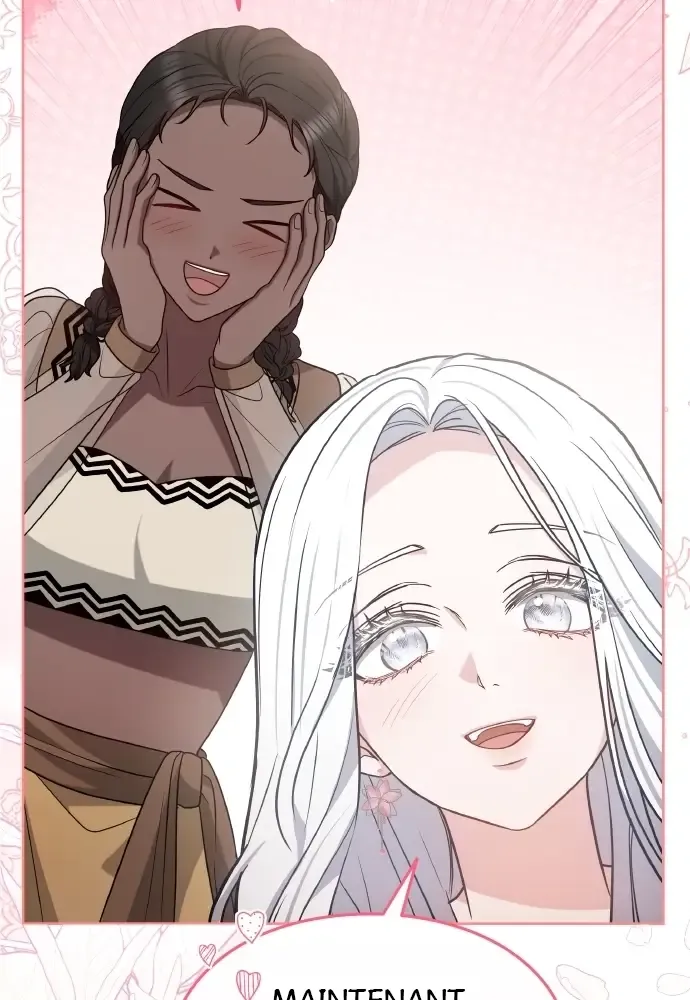 Read La Mariée du Roi Dragon Manga Online