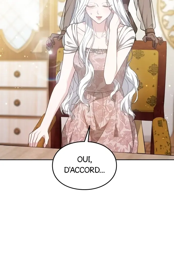 Read La Mariée du Roi Dragon Manga Online