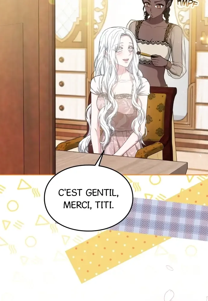 Read La Mariée du Roi Dragon Manga Online